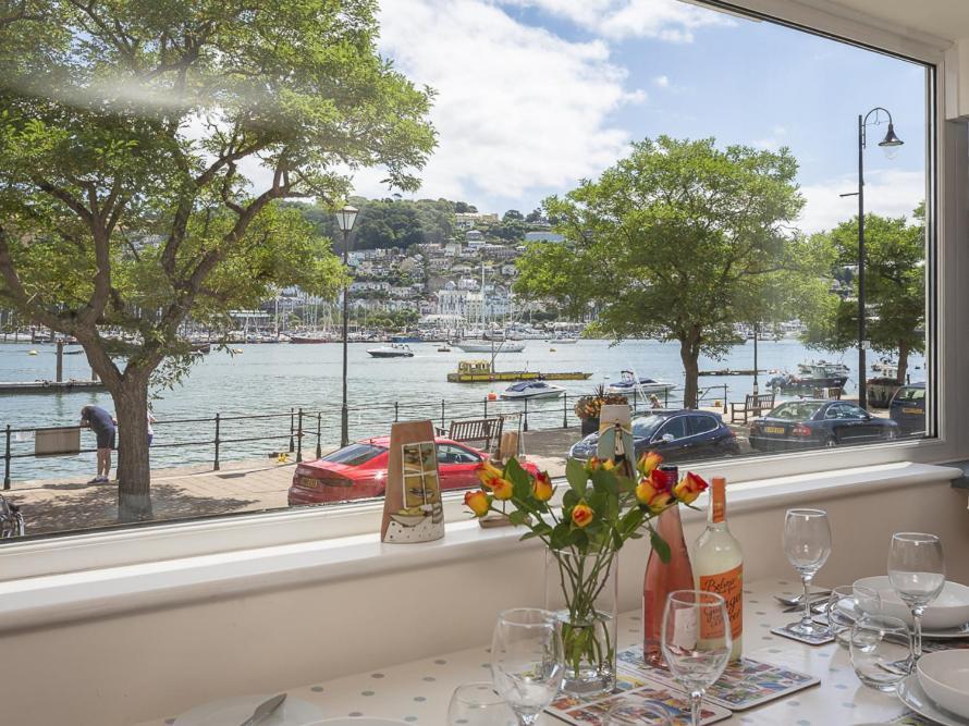 Сasa de vacaciones Leeside Dartmouth